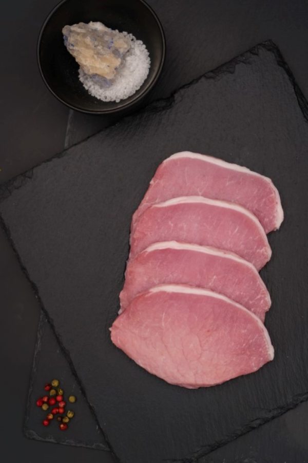 Lonza di Suino 3b