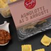 Agnolotti ai tre arrosti di Scaglia