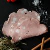 Mortadella artigianale a fette