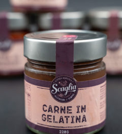Carne in Gelatina