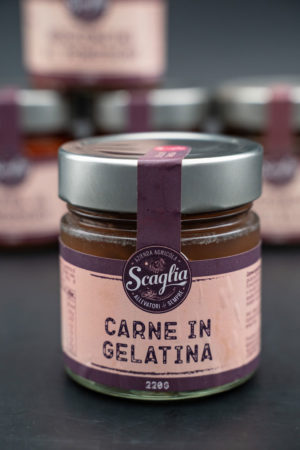Carne in Gelatina