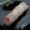 Salame crudo artigianale