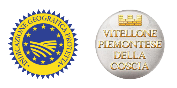 IGP Vitellone Piemontese della Coscia