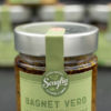 bagnet verde